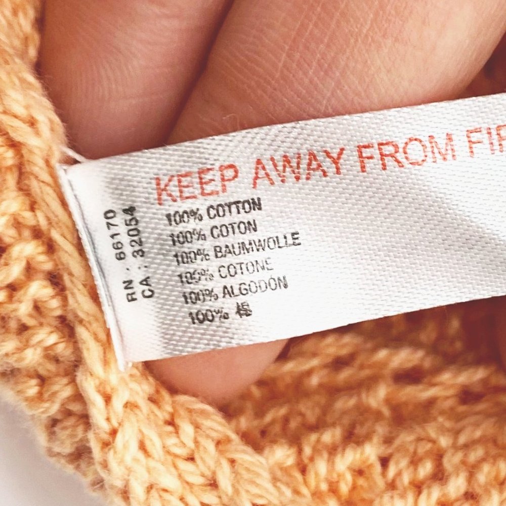 FP Beach Santorini Sleeveless Sweater Dress - Picture 11 of 11